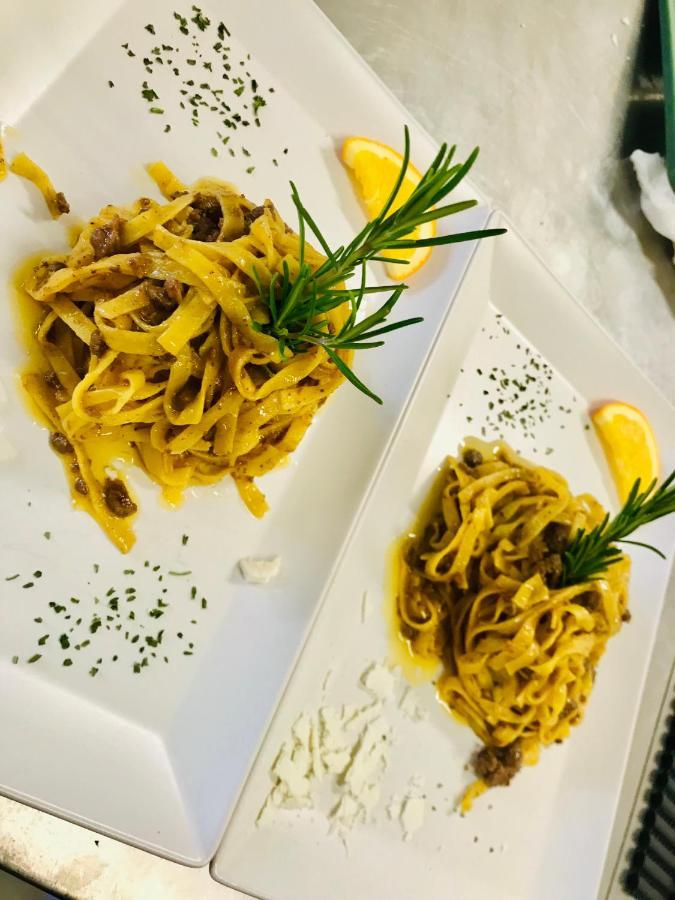 Albergo Ristorante Dal Cogo Spert Eksteriør billede