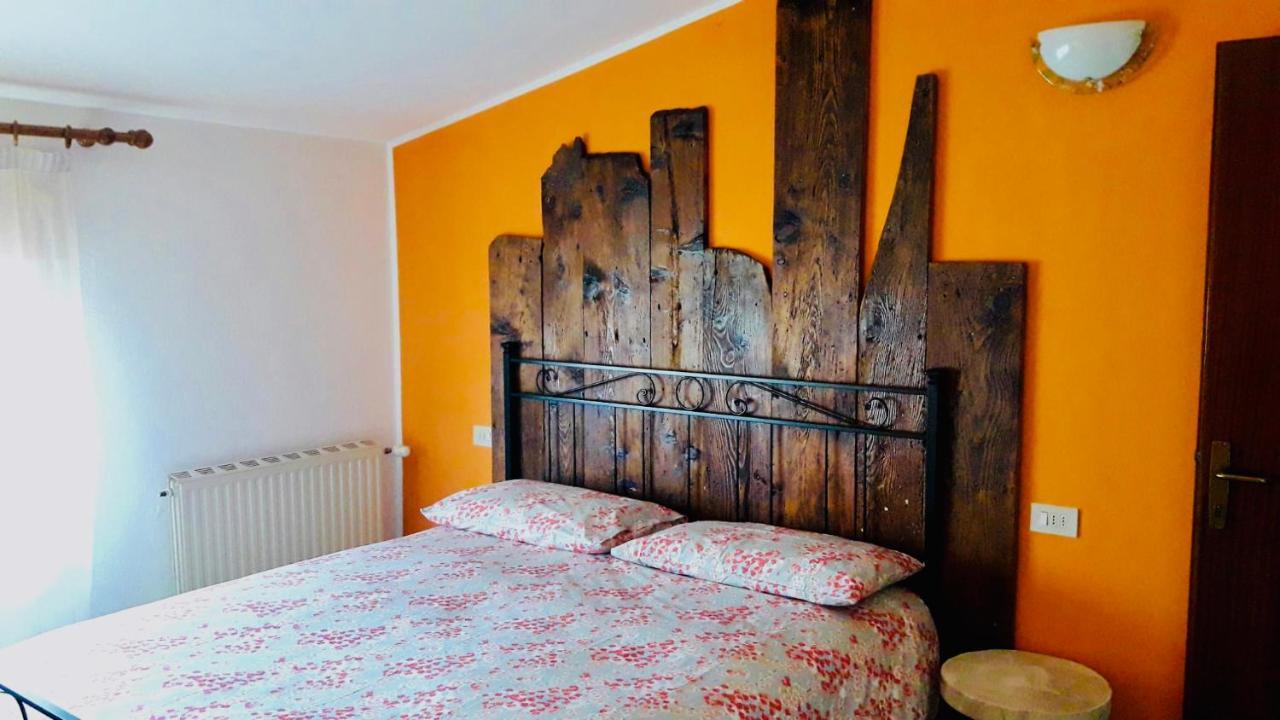Albergo Ristorante Dal Cogo Spert Eksteriør billede