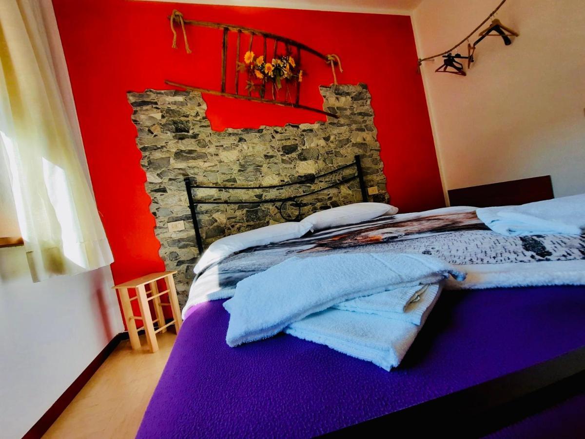 Albergo Ristorante Dal Cogo Spert Eksteriør billede